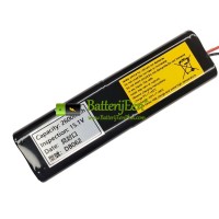 Batterij voor PLC DB062 [Vervangingsbatterij]
